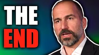 BREAKING: Uber Cuts Rates For Drivers... Net Worth