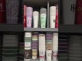 3 million cups a day – that's how our factory produces.#factory #cup