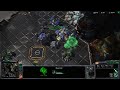 STARCRAFT 2 - Full Proxy  Terran