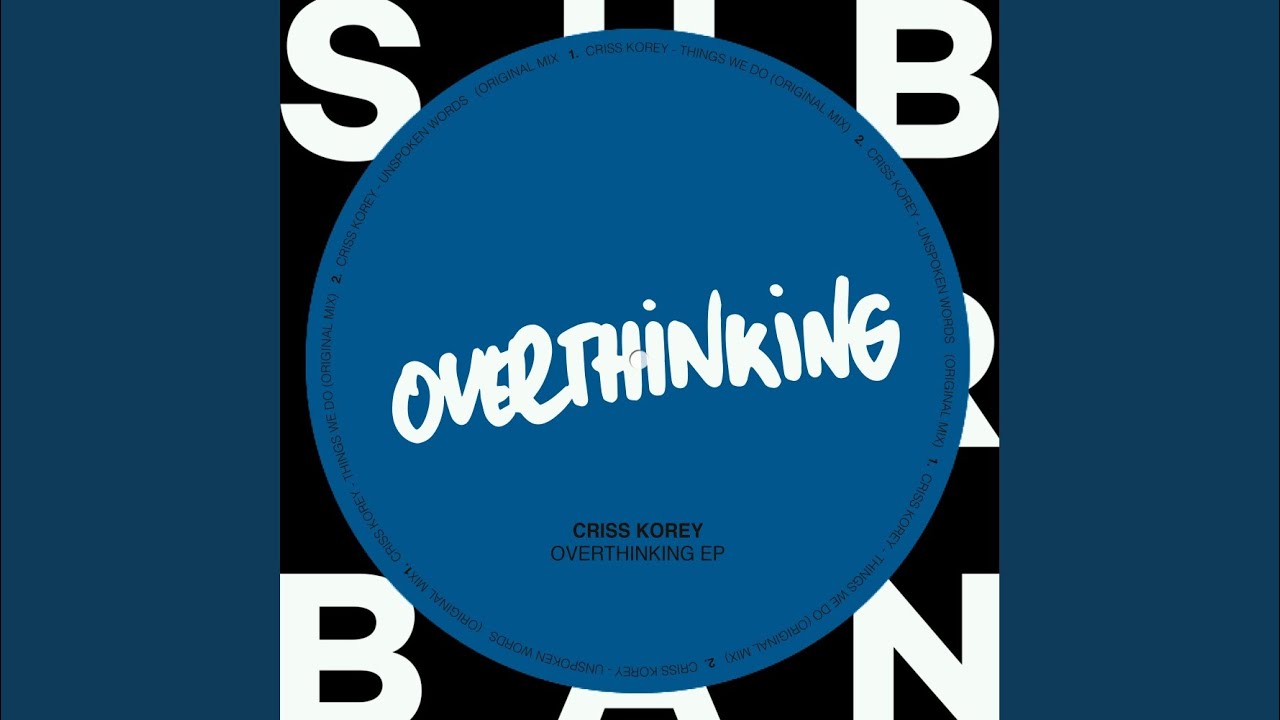 Obejrzyj Things We Do (Original Mix) w YouTube Obejrzyj Things We Do (Original Mix) w YouTube