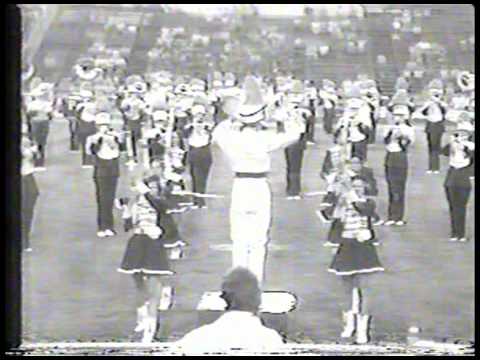 Portsmouth Clipper Brass 1976 Part 3 Chattanooga C...