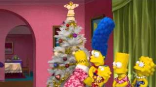 Simpsons muppets (S22E08)