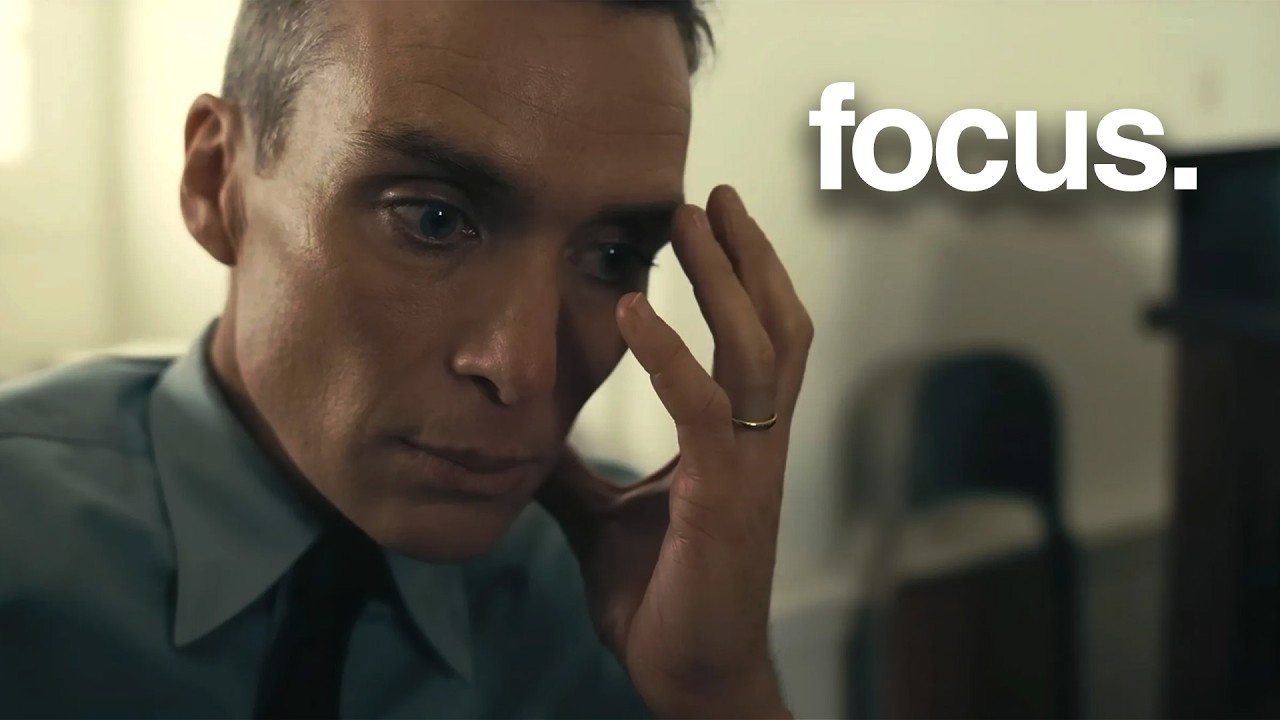 you actually locked in | Focus playlist