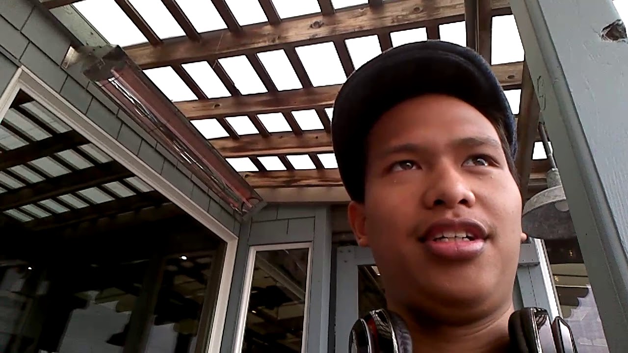 Sam's Chowder House was soooo good