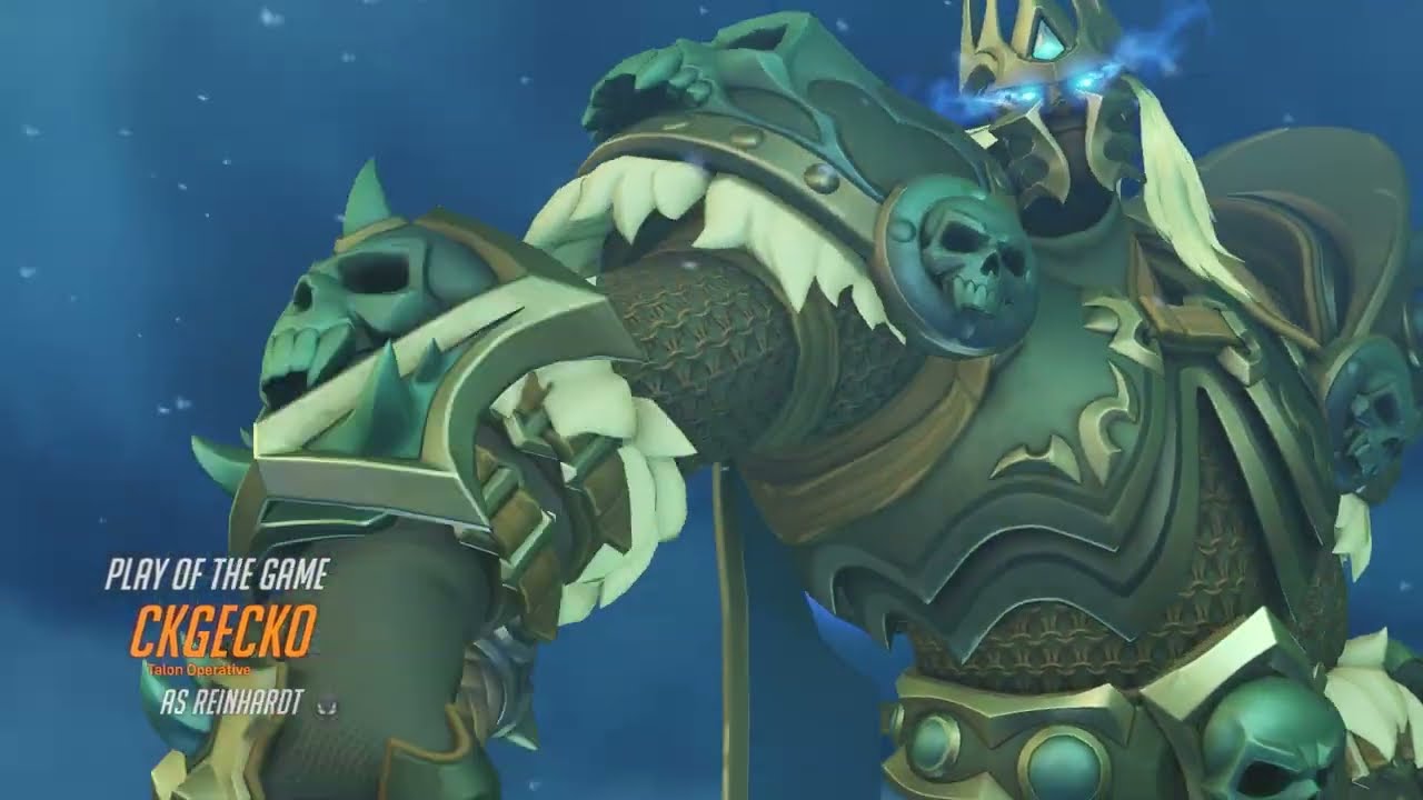 You dare stand against the Lichking