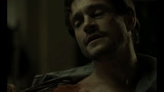 Flesh || Hannibal