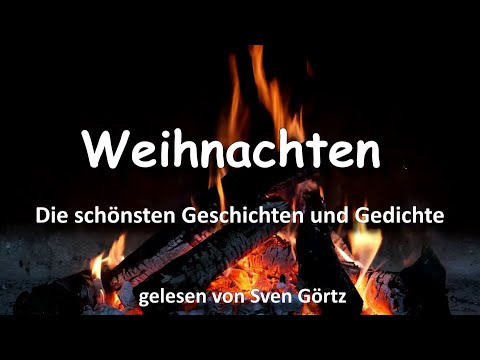 WEIHNACHTSERZÄHLUNGEN