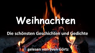 WEIHNACHTSERZÄHLUNGEN