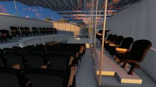ARCH1101 EXP3