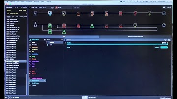 Line 6 HELIX Preset Loop - Command Center is a POWERFUL HX Tool!