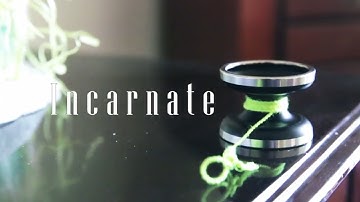 Incarnate Yoyo Promo