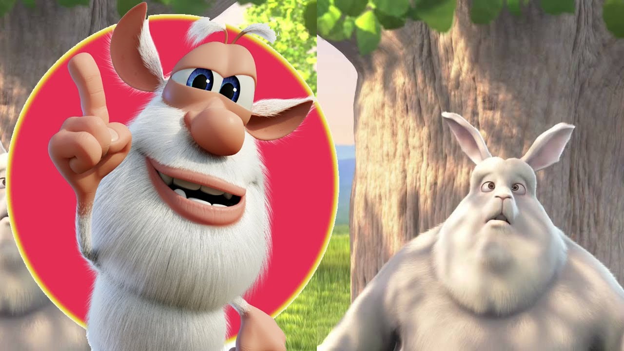 بوبا اجمل الحلقات -كرتون مضحك - افلام كرتون كيدو كرتون بوبا boba kids ...