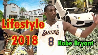 Kobe Bryant * Biography * Net worth * Education * Family * Car collection * Lifestyle 2018 !!!