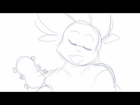 Singing a Happy Tune - Wip 2
