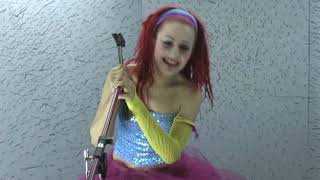 Anima Joker Klip Arkası