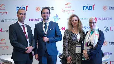 ICA48 Dubai – Podcast Promo with Key Global Speakers | Exclusive Conference Interviews