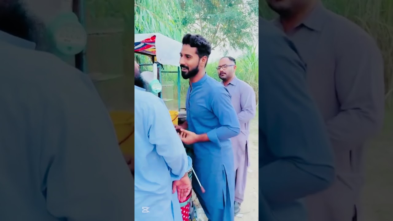 Rotiyoun ma passy Q dala 😱||wait for end 