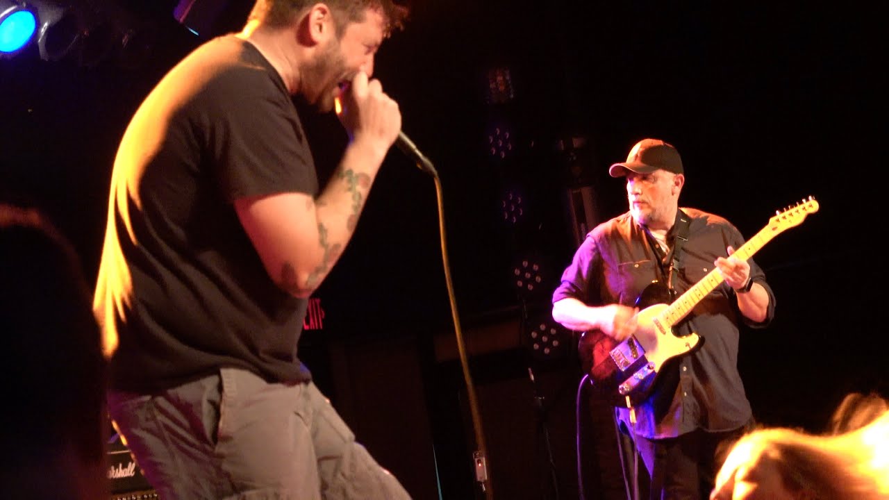 GUERRILLA RADIO Township Rebellion (RAGE AGAINST THE MACHINE Tribute Cover Live) Fridley, MN 24JAN25