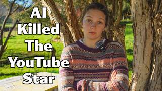 Download lagu AI CRISIS (The Death Of YouTube)