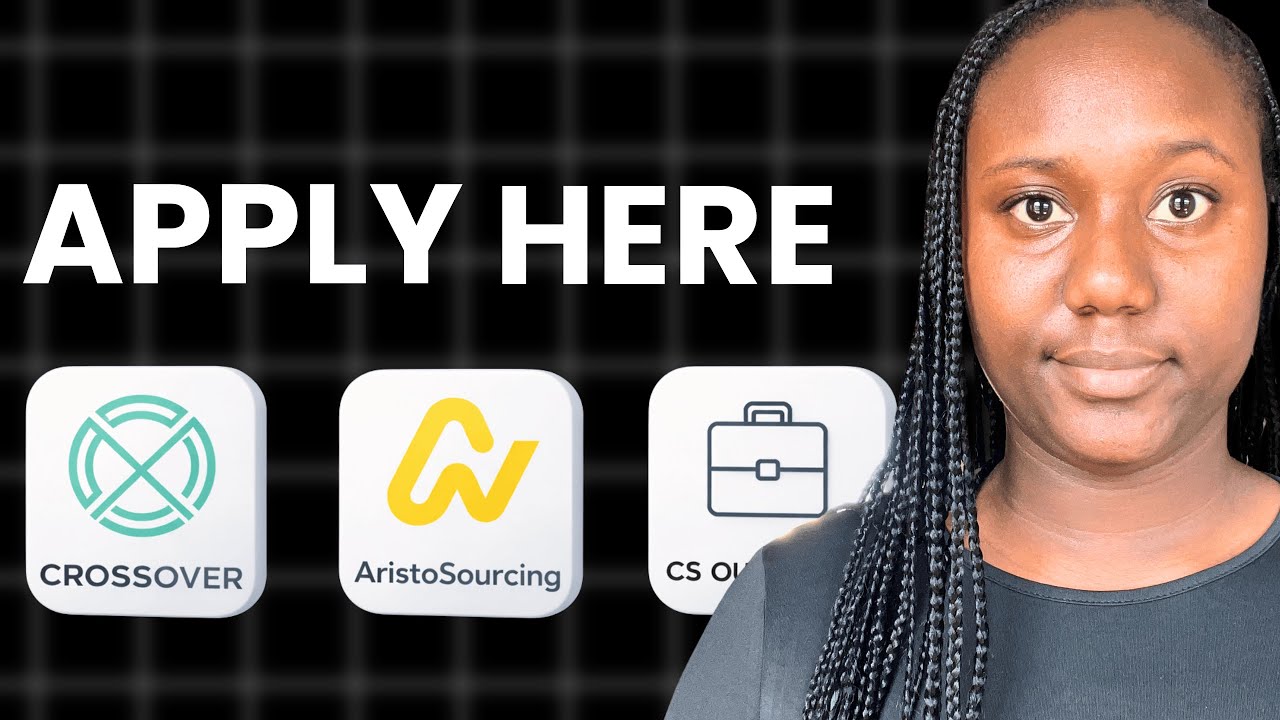 Recruitment Companies Hiring for Remote Jobs in Africa & Worldwide!