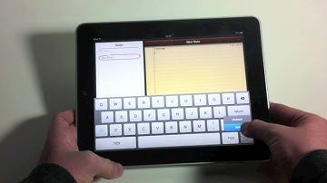 iOS 5 for iPhone, iPod Touch and iPad - Features and Overview - Tech-Reviews.co.uk