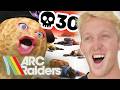 30 kills with TheBurntPeanut!