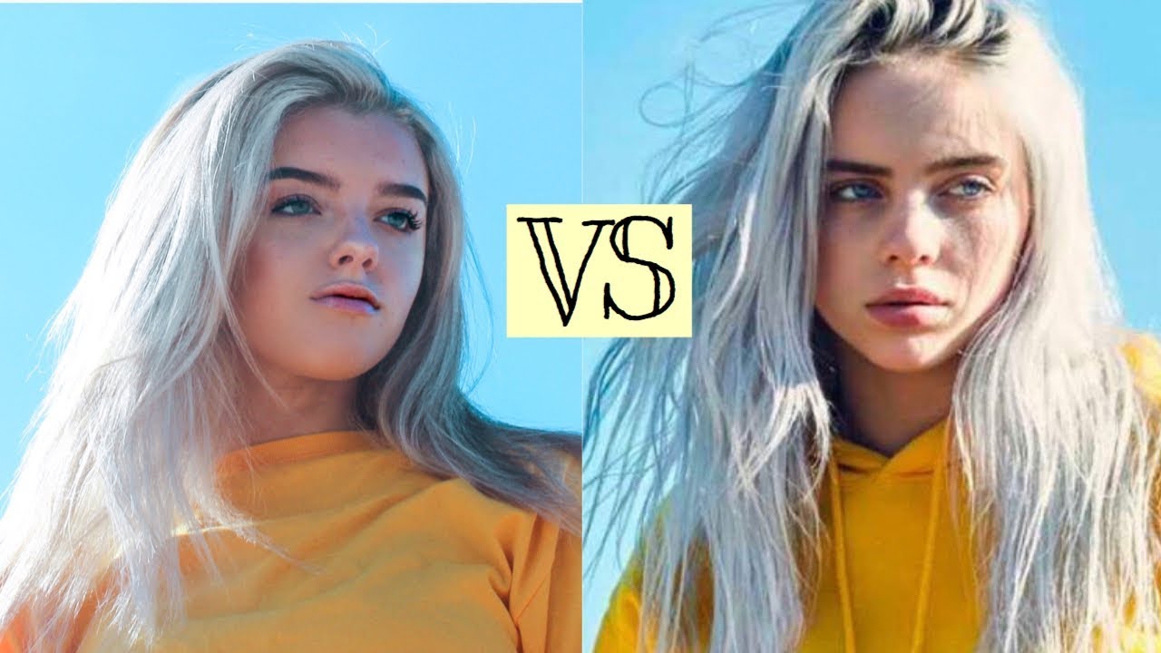 recreating celebrities instagram pictures!!!