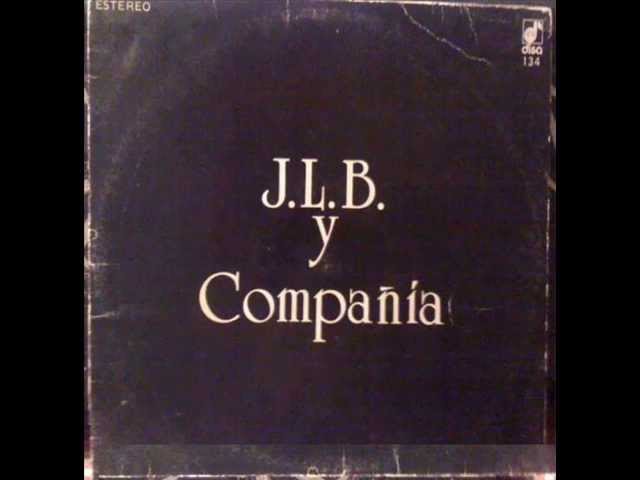 Jlb Y Cia. - Dimelo A Mi