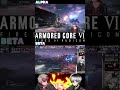 【AC6】Vtuber対決2026/03/02配信切り抜き #vtuber個人勢 #vtuber #男性vtuber #悪えりあす #錆楼リディル #絡繰影絵 #armoredcore6