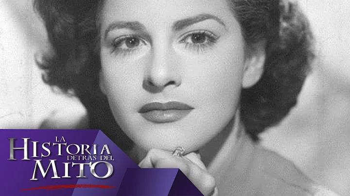 La Historia detrs del Mito - Carmen Montejo