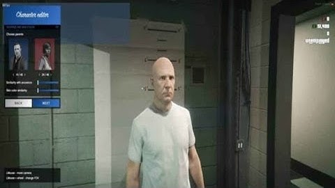 [ ESX ] Fivem character creator script : FiveM Scripting | FiveM Shop