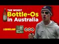The worst bottleos in australia