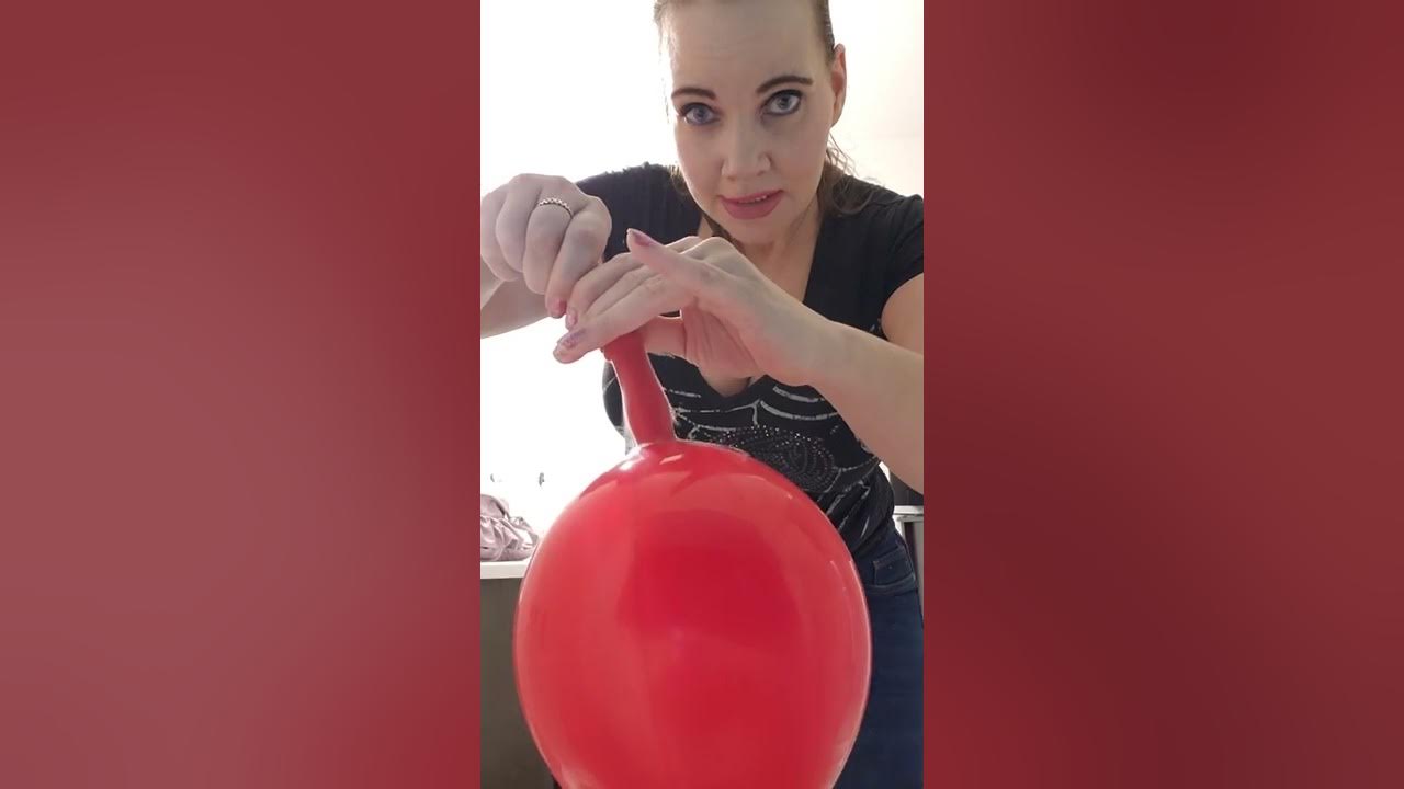 Nos balloon 2 YouTube