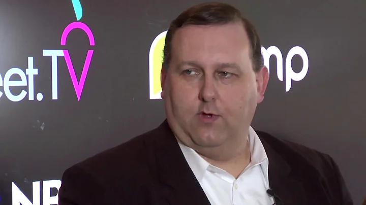 Whatcott on The Power of Real-Time Analytics