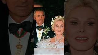 Zsa Zsa Gabor's Nine Marriages and Divorces