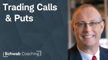 Trading Long Options on thinkorswim Web | Brent Moors