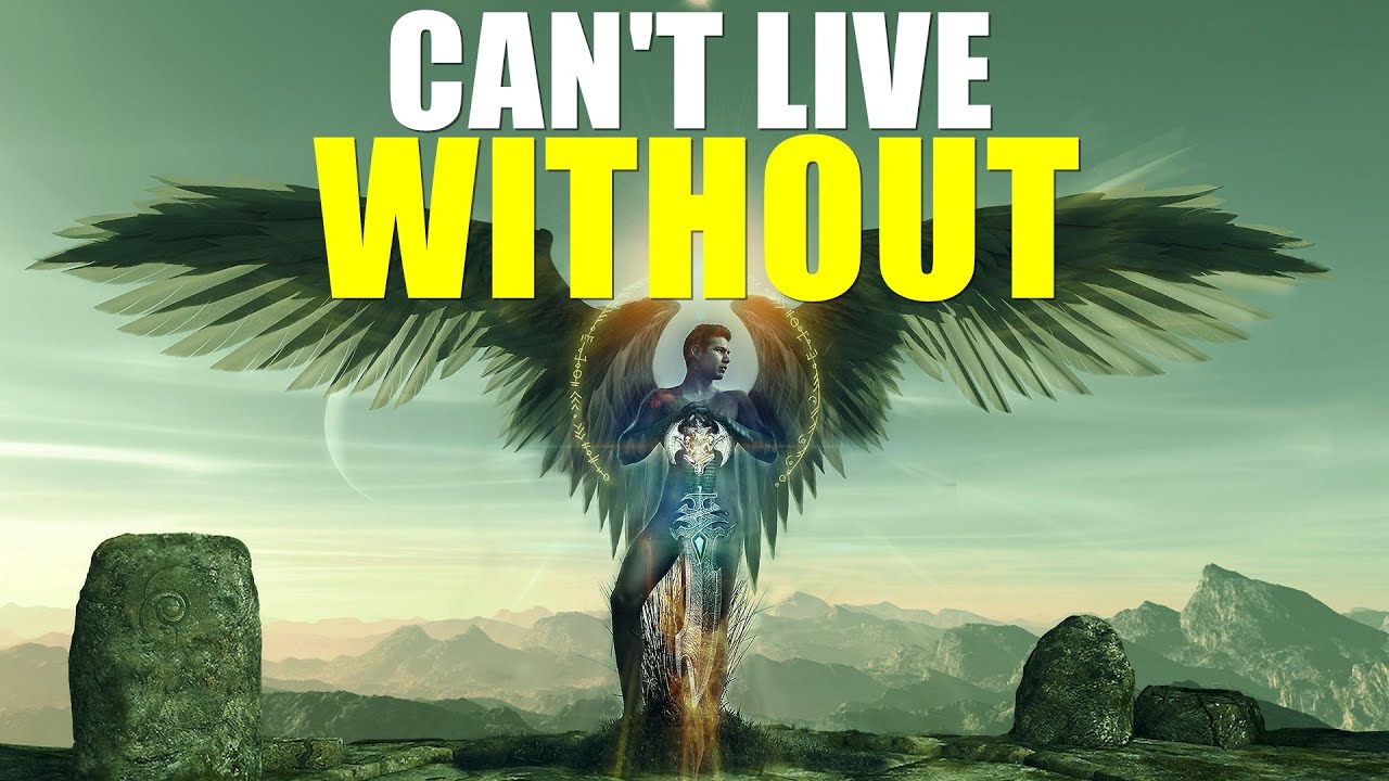 Can't Live Without - Dado Milman | 2023 Hip Hop Music