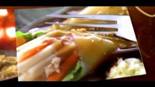 Max's Restaurants 2011 Christmas Ad