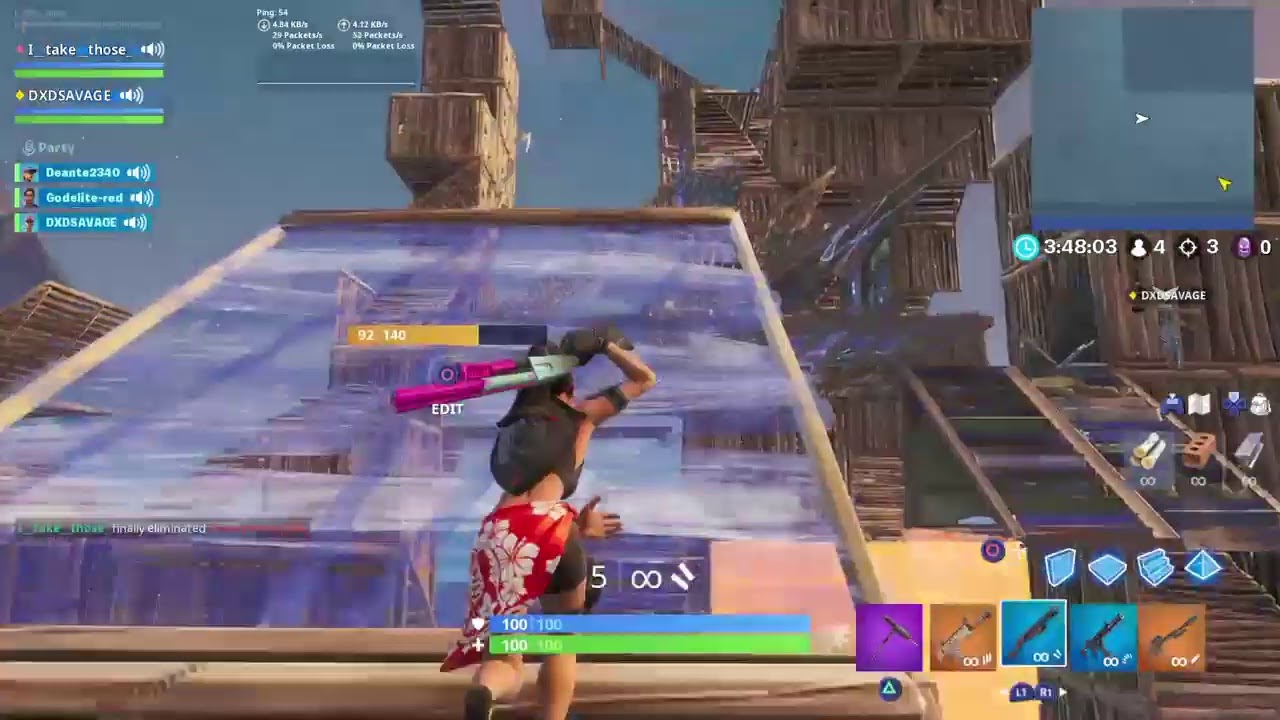 Squads with clan[join for laughter]