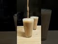 Why Glass Cracks When You Pour Hot Tea? Explained Simply #shorts #science #educatation