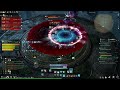 Blade &amp; Soul Skysong Isle Dugeon