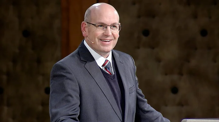221228 - Chad Lamb: What Do We Give God?