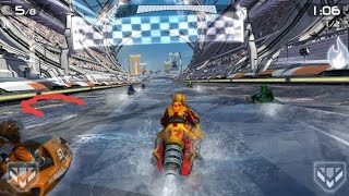 Riptide GP2 impossible game Android ‎@gameplay.5 