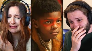 The Last of Us Episode 5&amp;6 Reaction (WE CRIED)