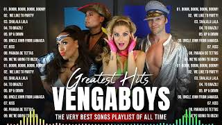 Greatest Hits of V E N G A B O Y S  Playlist ~ Top 100 Artists To Listen in 2024