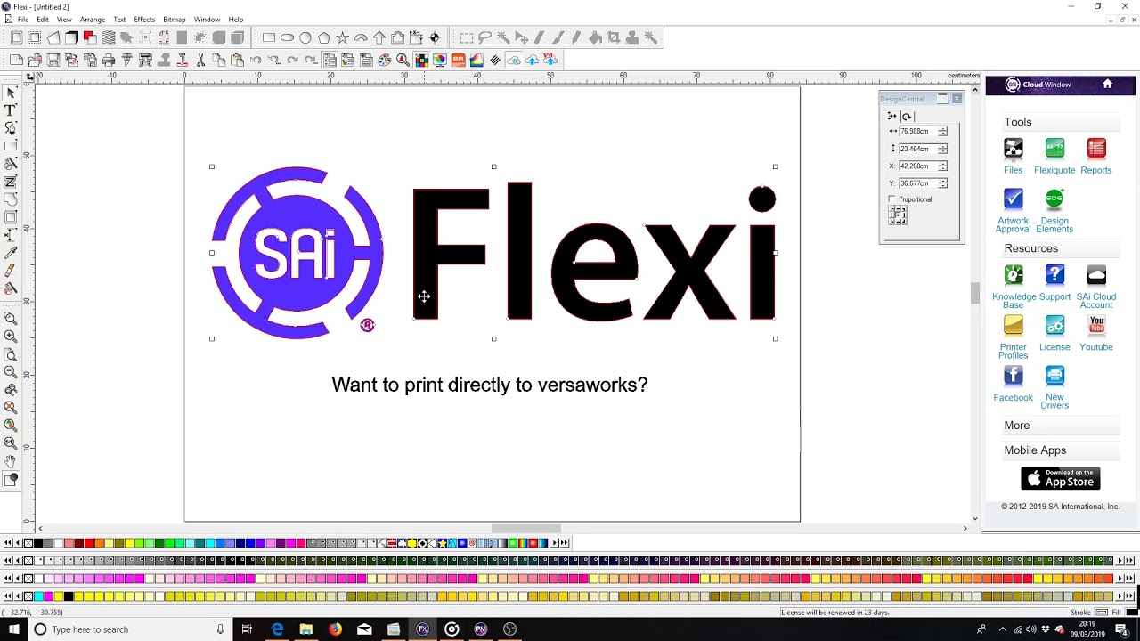 flexisign 12 full cracked.iso free download