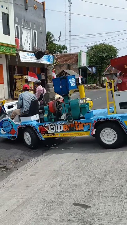 Ledok Selep/Giling Padi - Berkualitas   Murah - 082.338.171.449 - soni