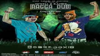 Ragga Dub - Jowell & Randy (Original) ★REGGAETON 2012★