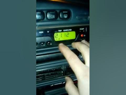 Как снять бк ваз 2114 Отключение будильника штатного бк 2113 14 15 и др. - YouTube
