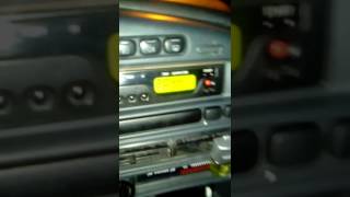 видео Инструкция по эксплуатации бортового компьютера ВАЗ-2114